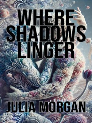 cover image of Where Shadows Linger